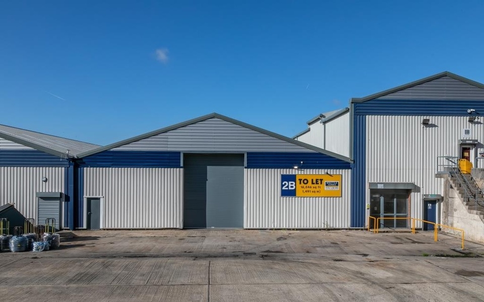 East Tame Business Park Unit 2B (6)